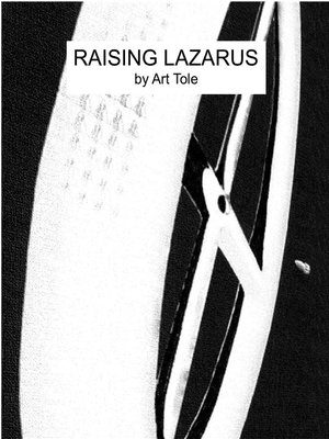 cover image of Raising Lazarus
